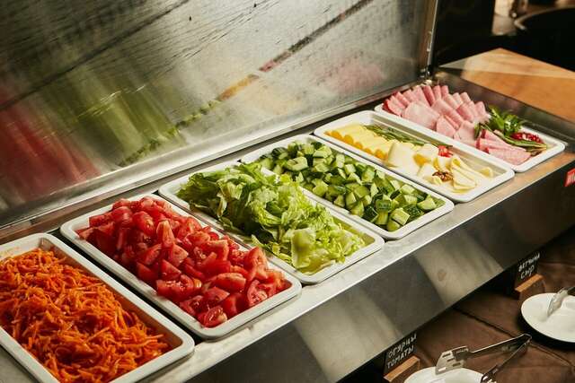 Гостиница Пятый угол Санкт-Петербург-92