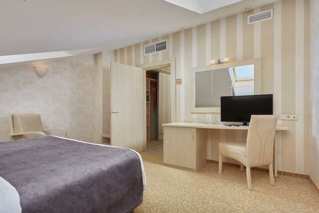 Гостиница Пятый угол Санкт-Петербург-137