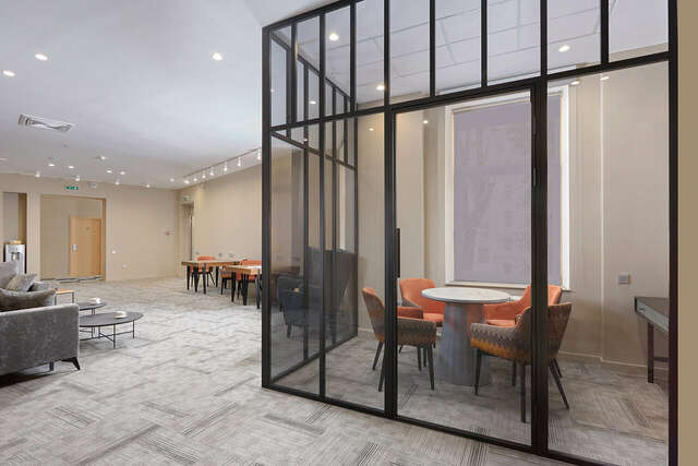 Гостиница Пятый угол Санкт-Петербург-13