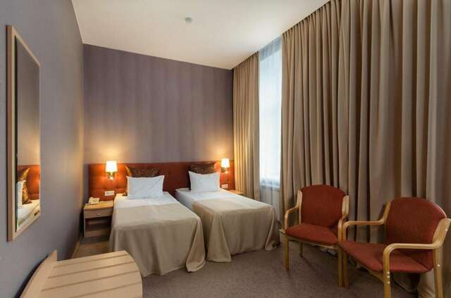 Гостиница Пятый угол Санкт-Петербург-155