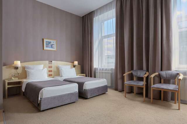 Гостиница Пятый угол Санкт-Петербург-113