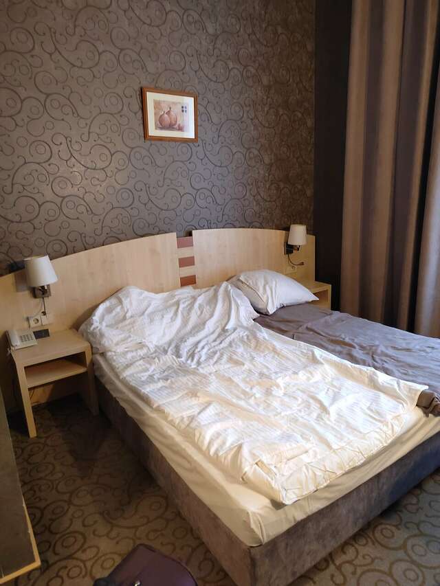 Гостиница Пятый угол Санкт-Петербург-181