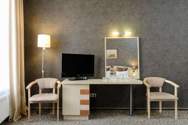 Гостиница Пятый угол Санкт-Петербург-76