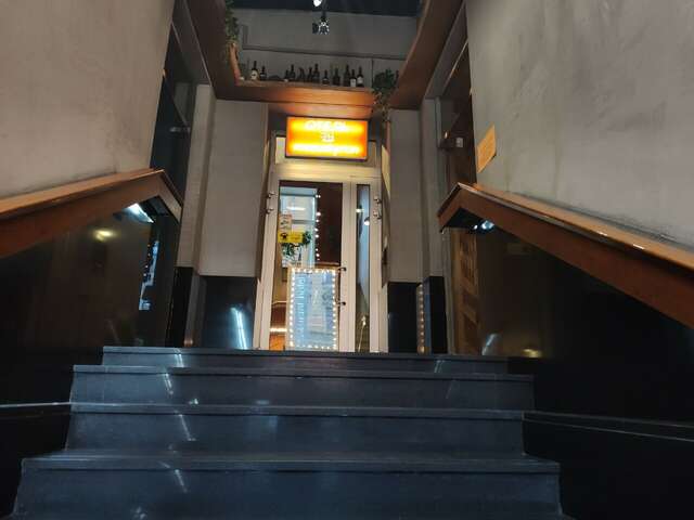 Гостиница Пятый угол Санкт-Петербург-37