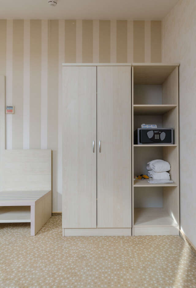 Гостиница Пятый угол Санкт-Петербург-49