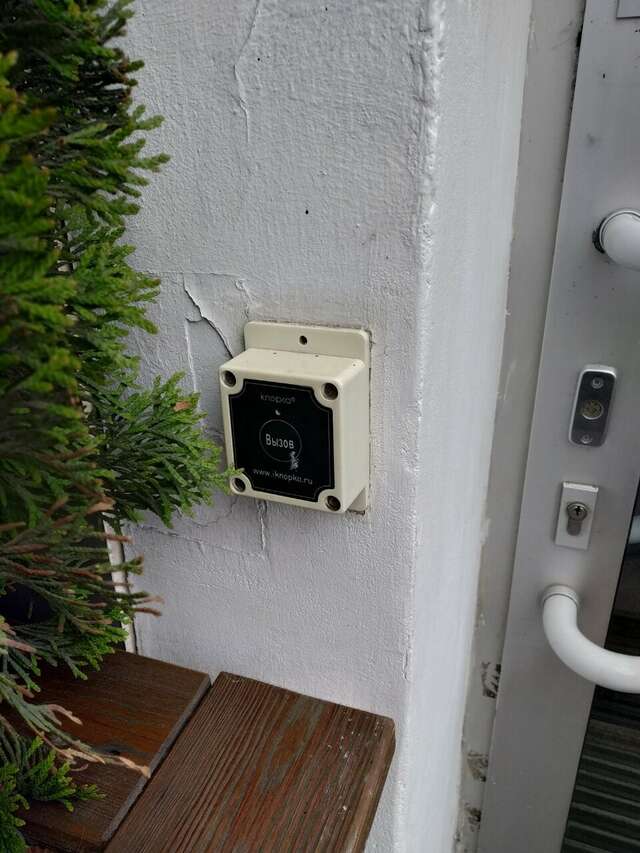 Гостиница Пятый угол Санкт-Петербург-24