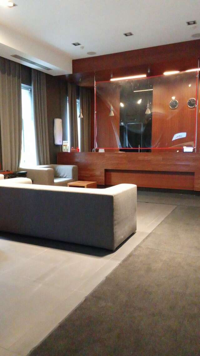 Гостиница Пятый угол Санкт-Петербург-82