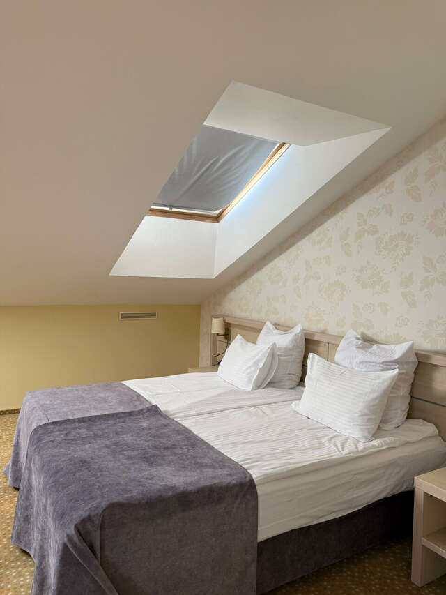 Гостиница Пятый угол Санкт-Петербург-178