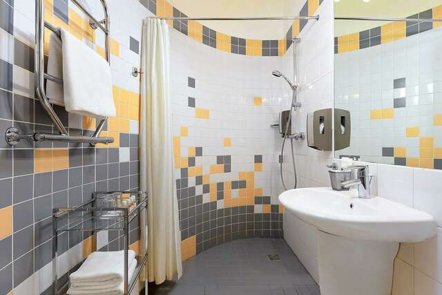 Гостиница Пятый угол Санкт-Петербург-112