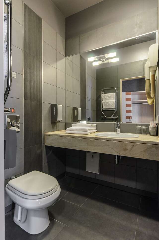 Гостиница Пятый угол Санкт-Петербург-50