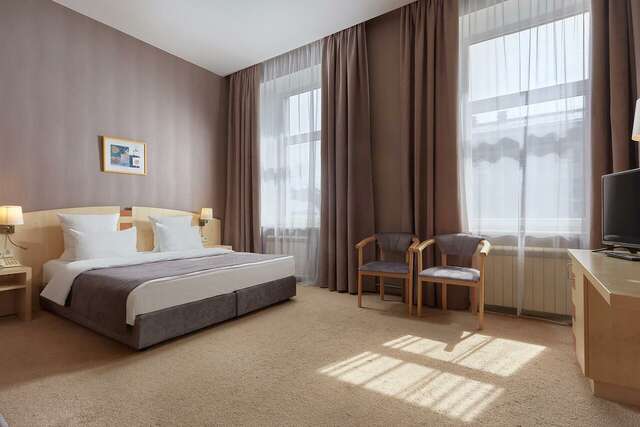 Гостиница Пятый угол Санкт-Петербург-138