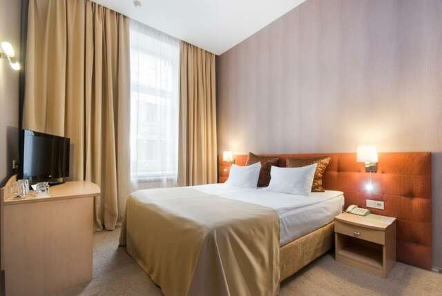 Гостиница Пятый угол Санкт-Петербург-47