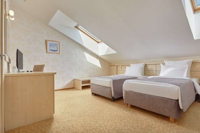 Гостиница Пятый угол Санкт-Петербург-135