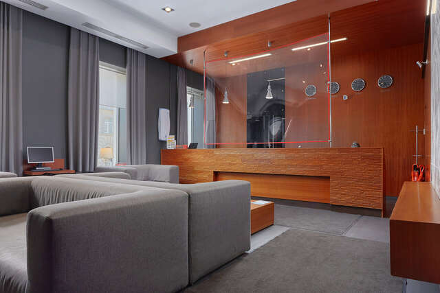 Гостиница Пятый угол Санкт-Петербург-61