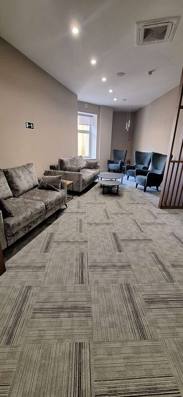 Гостиница Пятый угол Санкт-Петербург-176