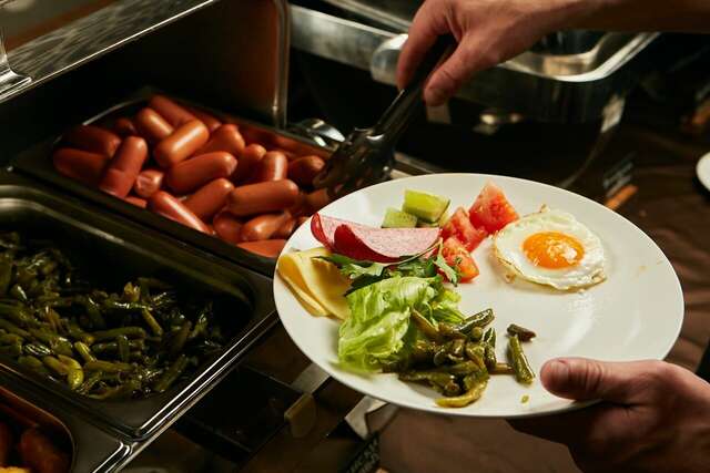 Гостиница Пятый угол Санкт-Петербург-86