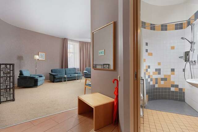 Гостиница Пятый угол Санкт-Петербург-127