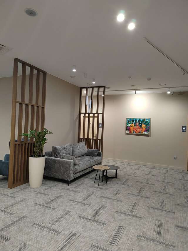 Гостиница Пятый угол Санкт-Петербург-182