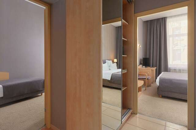 Гостиница Пятый угол Санкт-Петербург-110