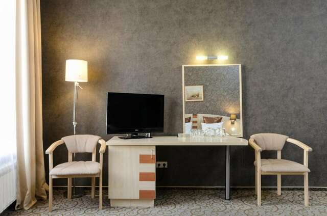 Гостиница Пятый угол Санкт-Петербург-165