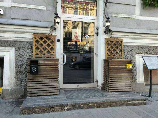 Гостиница Пятый угол Санкт-Петербург-159