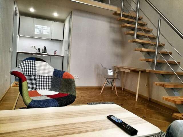 Гостиница Пятый угол Санкт-Петербург-4