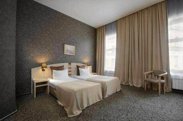 Гостиница Пятый угол Санкт-Петербург-164