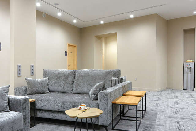 Гостиница Пятый угол Санкт-Петербург-12