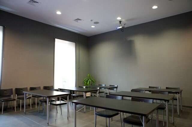 Гостиница Пятый угол Санкт-Петербург-14