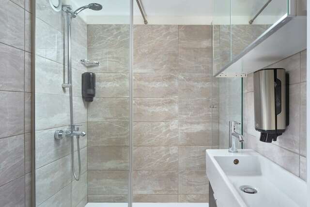 Гостиница Пятый угол Санкт-Петербург-105