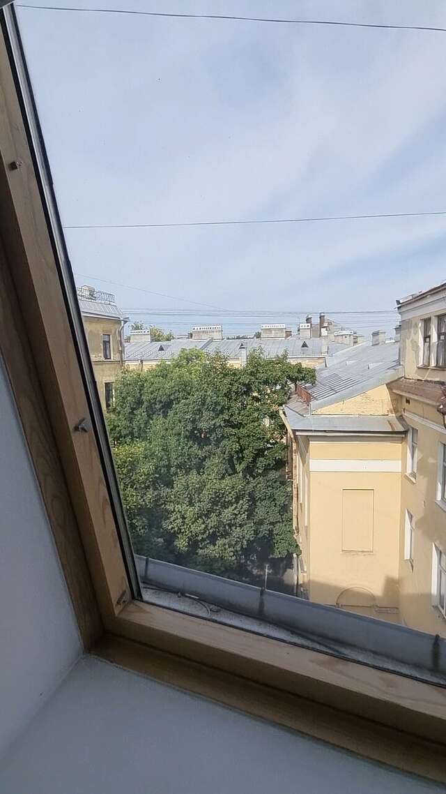 Гостиница Пятый угол Санкт-Петербург-40