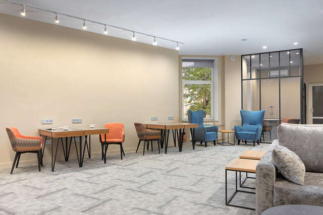 Гостиница Пятый угол Санкт-Петербург-58