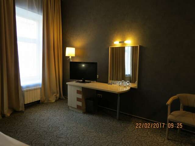 Гостиница Пятый угол Санкт-Петербург-163