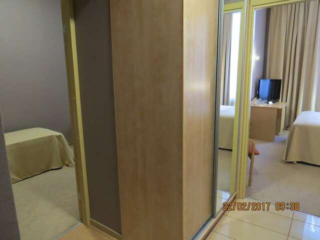 Гостиница Пятый угол Санкт-Петербург-156