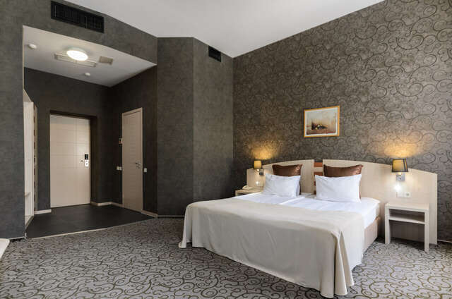 Гостиница Пятый угол Санкт-Петербург-38