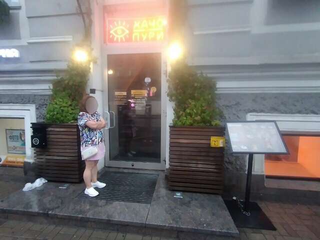 Гостиница Пятый угол Санкт-Петербург-146