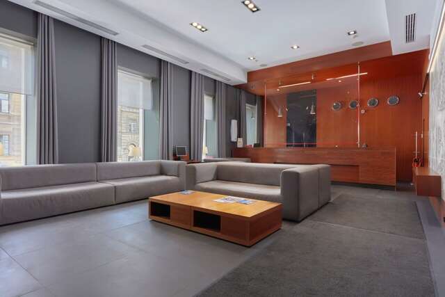 Гостиница Пятый угол Санкт-Петербург-142