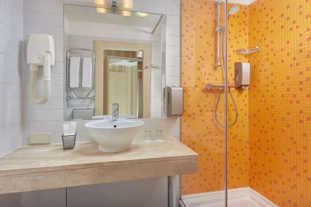 Гостиница Пятый угол Санкт-Петербург-139