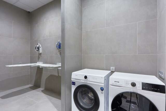 Гостиница Пятый угол Санкт-Петербург-95