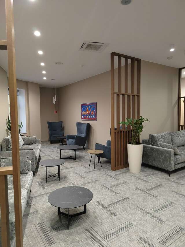 Гостиница Пятый угол Санкт-Петербург-185